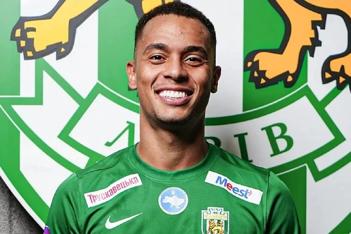 Der Spieler von Karpaty erzählte, dass er versucht hatte, sein Leben zu beenden