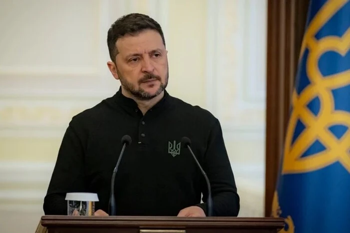 Nasze zdolności sektora obronnego są obciążone jedynie w 60% – Zelensky