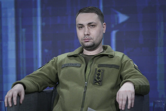 Budanow wygłosił surową wypowiedź na temat niektórych Ukraińców w tyłach