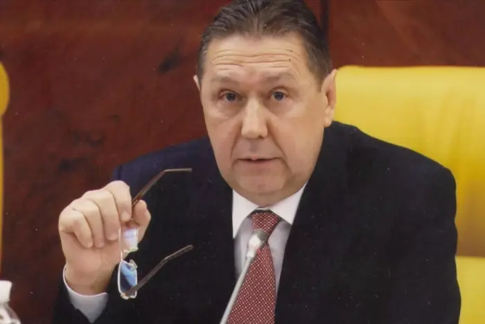Zmarł wybitny były piłkarz Kijowskiego