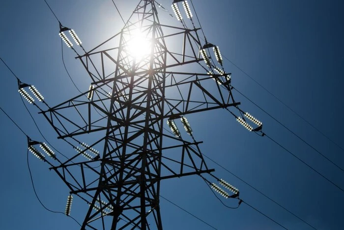 Schedule of power outages in Dnipropetrovsk Region