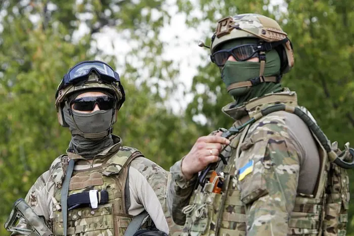 День зовнішньої розвідки України: привітання