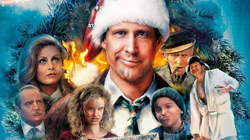 Najlepsze filmy o zimie i chłodzie: TOP według ocen