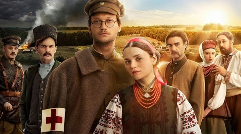 Najlepsze filmy o Ukrainie: TOP według rankingu