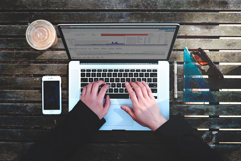 Системний адміністратор у роботі