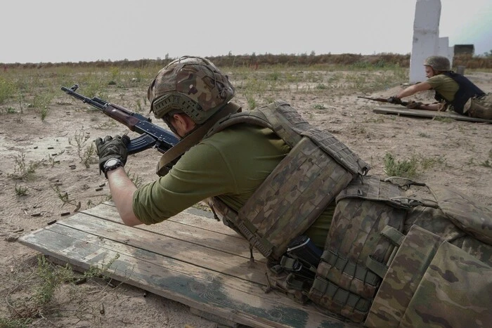 Спад кількості новобранців підтверджений Генштабом
