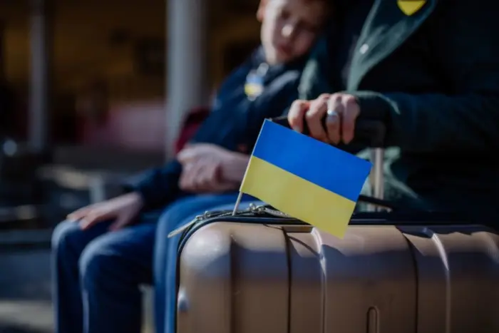 Українці в Польщі і полегшення соцвиплат