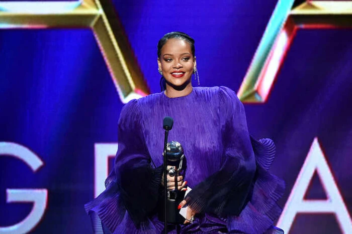 Rihanna sugeruje zakończenie kariery muzycznej