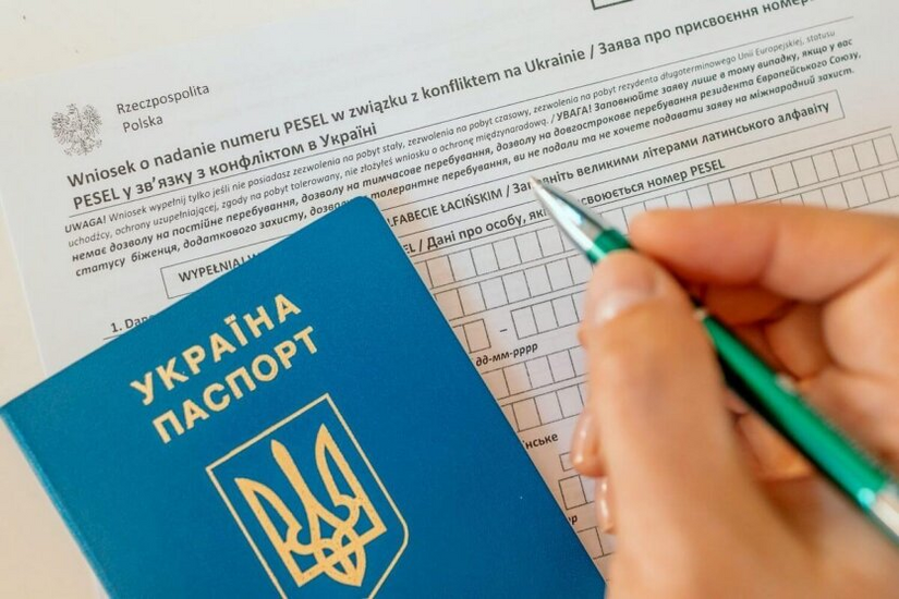Польща вводить нові вимоги до документів