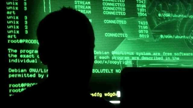 Hakerzy Anonymous zhakowali strony rządowe Białorusi