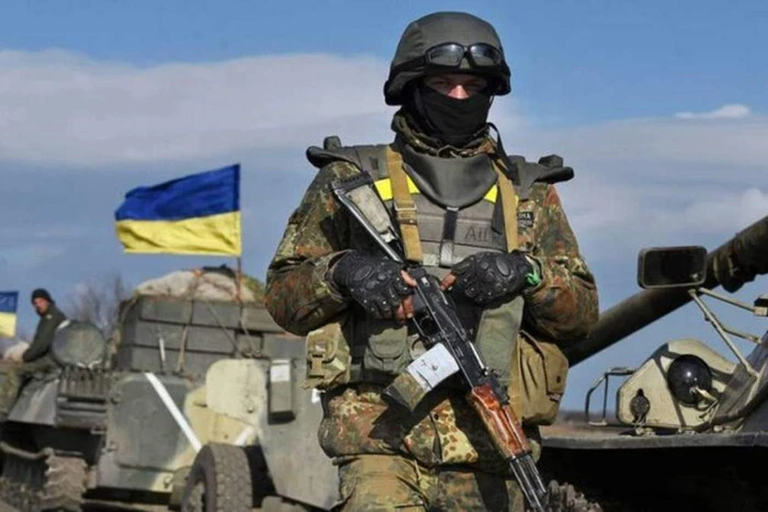 Дозвіл на відправку військових до України