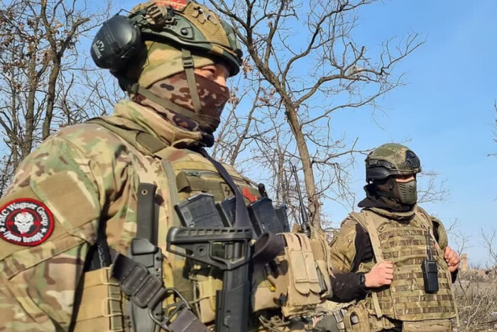 Україна нарешті виганяє окупантів