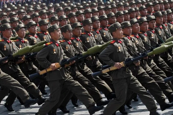 Aufklärung berichtete, wann Russland nordkoreanische Soldaten an der Front einsetzen wird