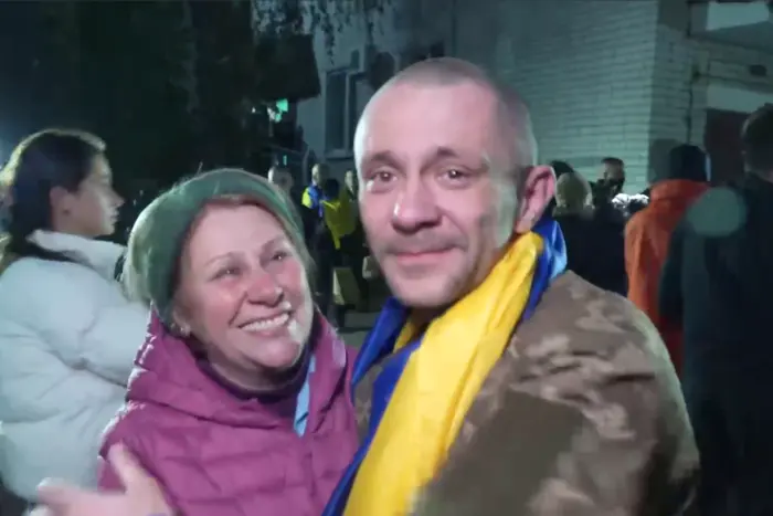 Зеленський оголосив про обмін полоненими