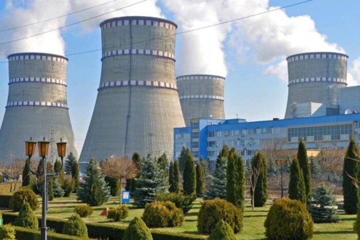 Norwegian MFA Head Visits Rivne NPP