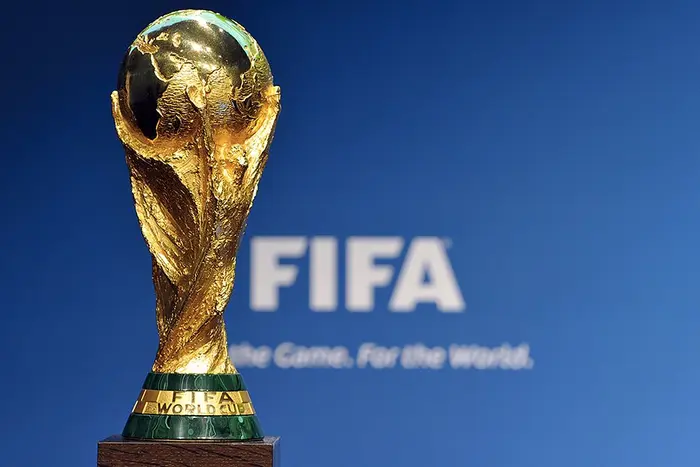 Ukraine lost chances for the first basket in the football qualifying draw