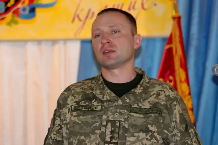 Preparation of soldiers for combat actions