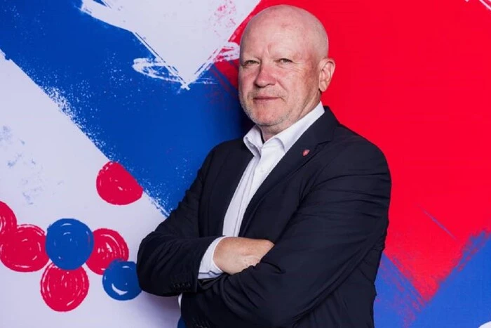 Trener reprezentacji Czech ocenił stan reprezentacji Ukrainy przed meczem bezpośrednim