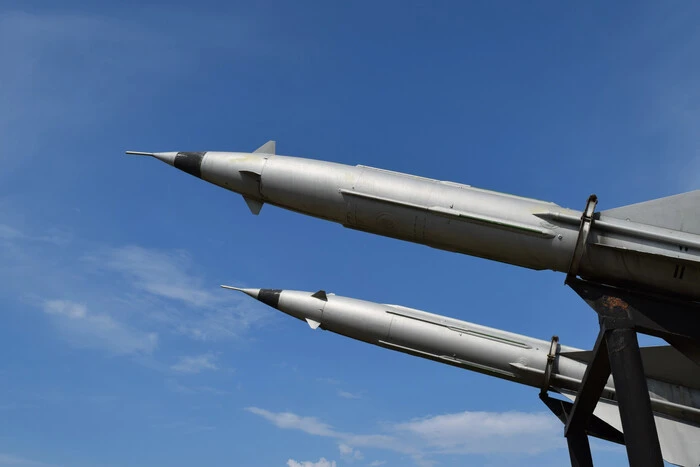Consequences of Russian attack in Kryvyi Rih