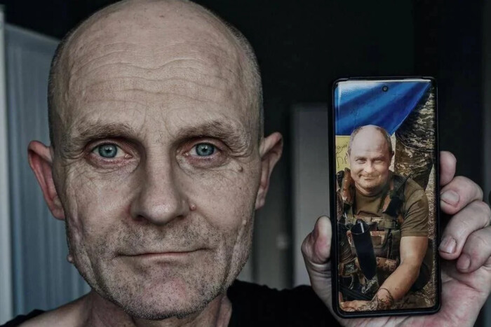 Украинские военнопленные содержатся в российской тюрьме