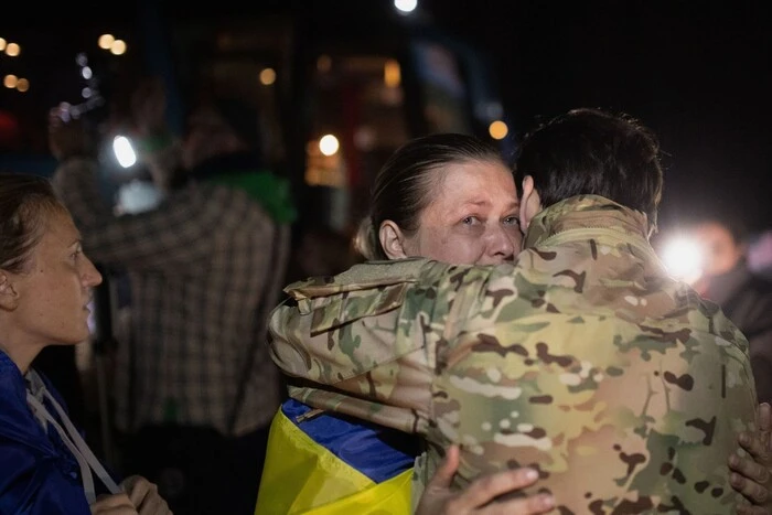 Курська операція вплинула на бажання РФ обмінюватись полоненими