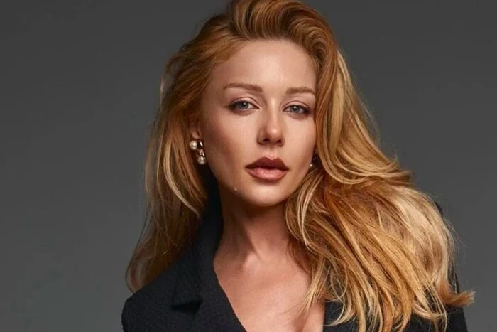 Tina Karol zorganizowała