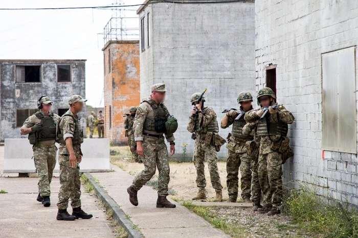 ЗСУ на Курщині, ворог біля Селидово та Покровськ – звіт ISW
