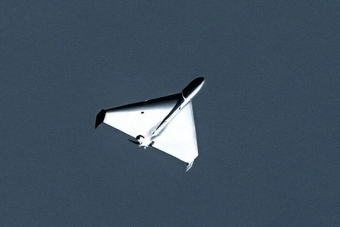 Drone attack on Khmelnytskyi: consequences