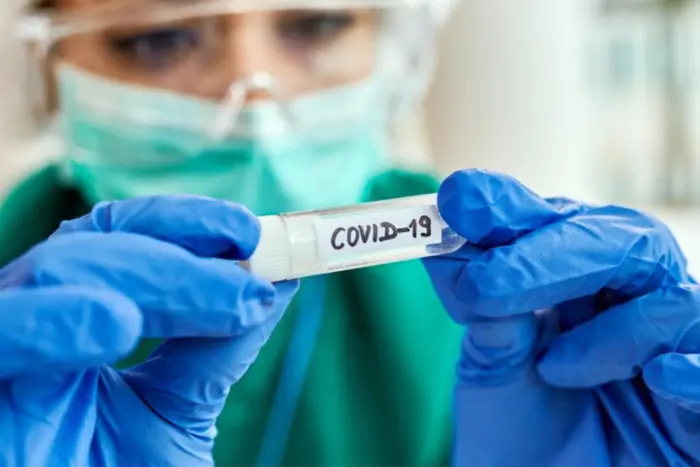 Новий штам Covid-19: головне про нього