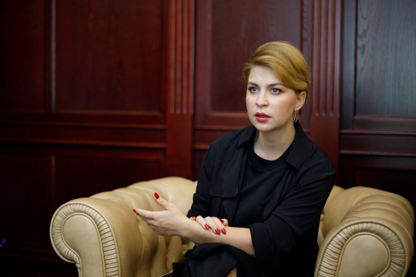 Мощность украинской экономики на рынке ЕС