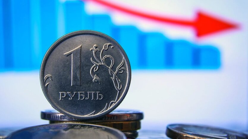 Rosja ukrywa prawdziwą sytuację gospodarczą - ekspert