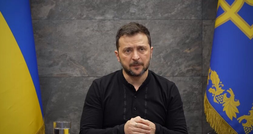 Зеленський вказує на можливе місце Саміту миру