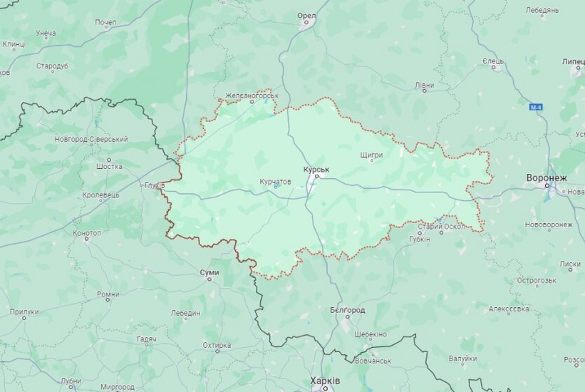 Панікуючі російські пропагандисти