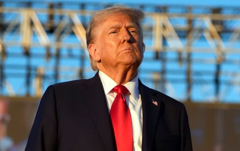 Trump aktywizuje kampanię w 'decydującej' Pensylwanii