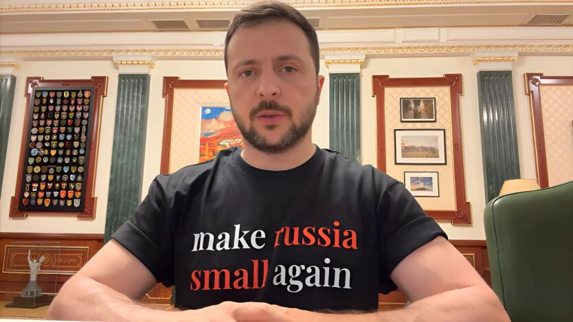 План победы, ситуация на Донбассе