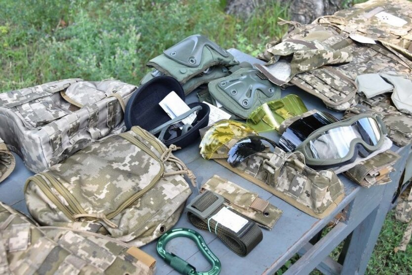 Минобороны возвращает некачественное имущество