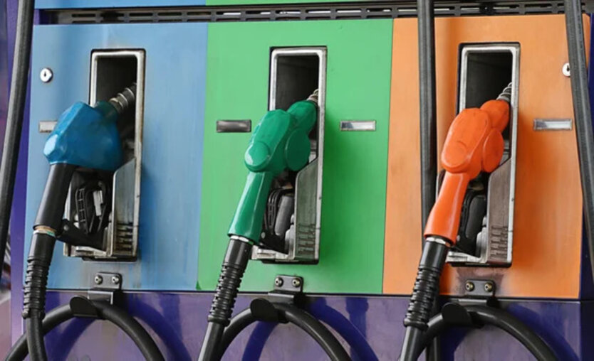 Цены на бензин и автогаз выросли