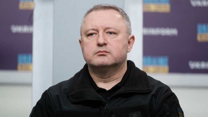 Zelenski zwolnił prokuratora generalnego Kostina