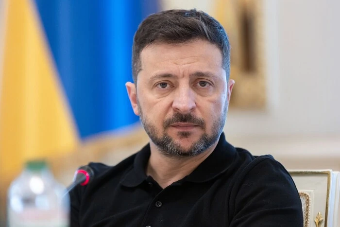 Ukraina przeprowadziła ewakuację swoich obywateli przed uderzeniami USA w Iran – Zelenski