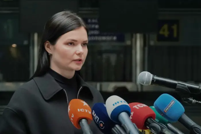 Atak na 'Ukrzaliznycja' był aktem cyberterroryzmu - Państwowa Służba Specjalnych Łączności