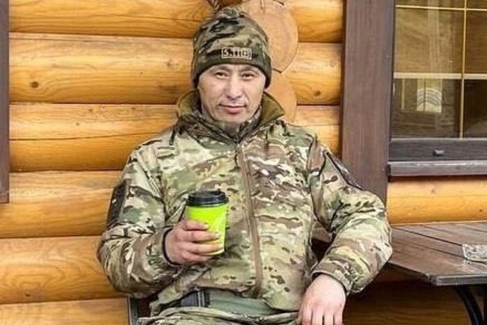The Armed Forces of Ukraine eliminated a Russian occupier and a master of sports in army hand-to-hand combat