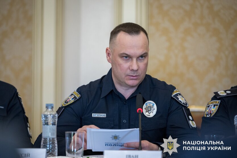 Na Nańcrowym Policji poinformowano, ile broni zgłosili Ukraińcy