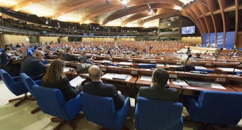 W Radzie Europy oczekują około 6 milionów wniosków do Rejestru Strat od Ukraińców