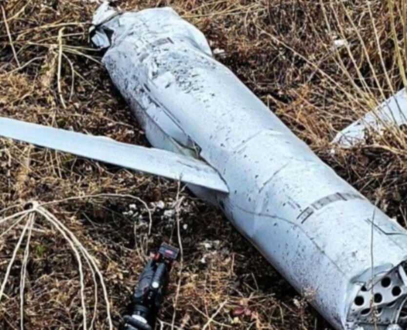 Atak rakietowy na Kijów: skutki 'uderzeń'