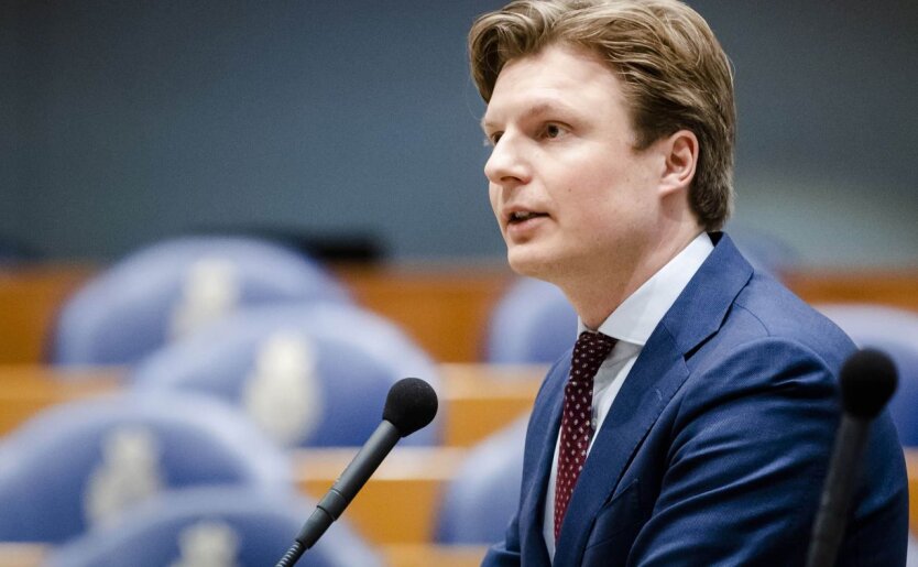 Holandia określiła warunek wprowadzenia europejskich wojsk do Ukrainy i zapowiedziała pomoc