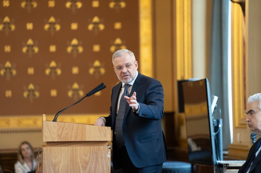 Реновація енергосистеми України продовжується