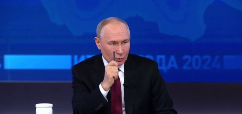 Putin outlined conditions for a meeting with Zelensky: what nuances the dictator spoke about