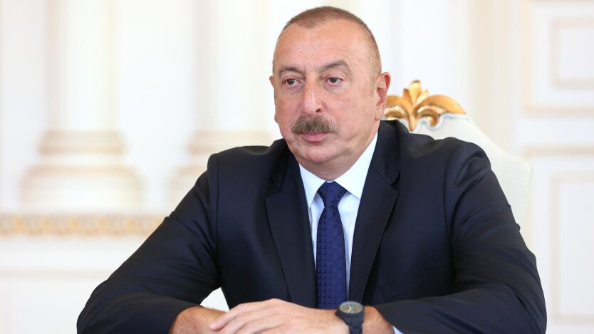 'Reżim ciszy nie zatrzymuje wojny': Aliyev podzielił się doświadczeniem Azerbejdżanu w sprawie konfliktów