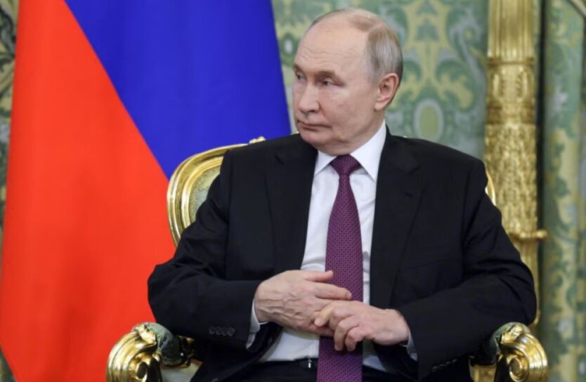 Putin odrzucił amerykański plan pokojowy, Ukraina i Europa: FT dowiedziało się szczegółów