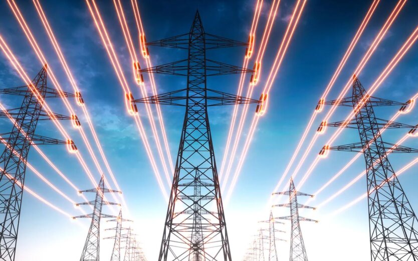 Ukrenergo przeprowadzi aukcje dotyczące przydziału przebiegu dla importu i eksportu energii elektrycznej